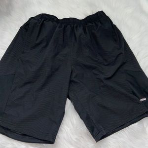 Men’s basketball shorts